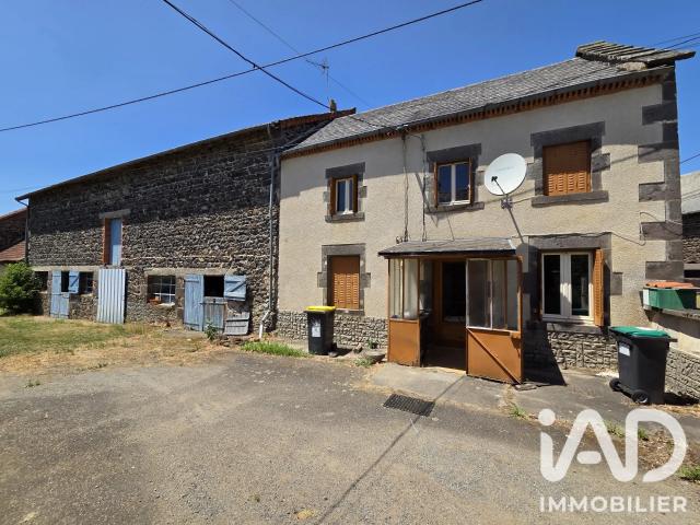 Vente Maison/villa 4 pièces