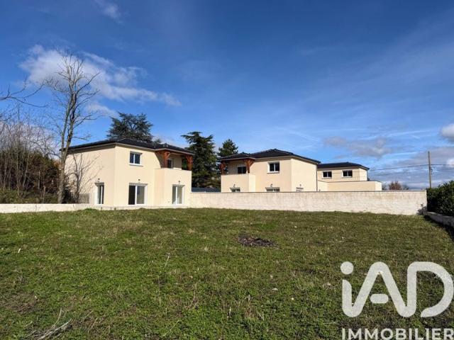 Vente Maison/villa 4 pièces