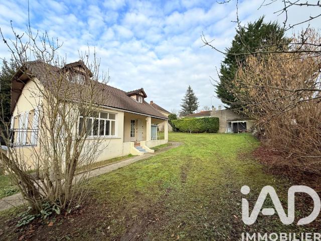 Vente Duplex 5 pièces
