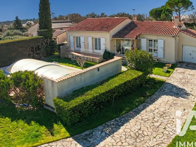 Vente Maison/villa 4 pièces