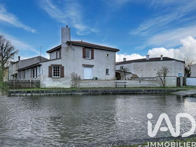 Vente Maison/villa 4 pièces