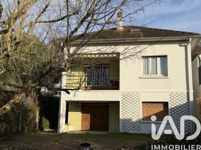 Vente Maison/villa 4 pièces