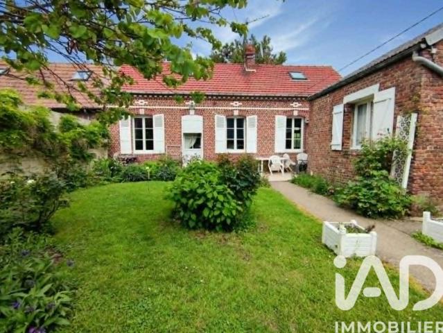 Vente Maison/villa 4 pièces