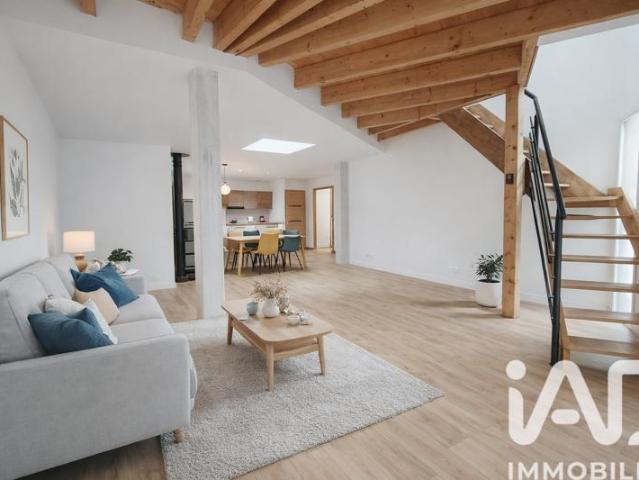 Vente Maison/villa 4 pièces