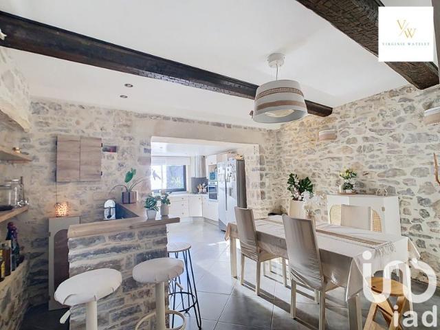 Vente Maison/villa 4 pièces