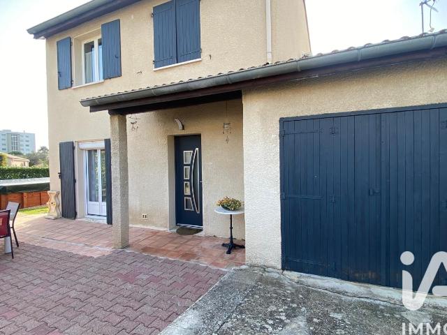 Vente Maison/villa 4 pièces