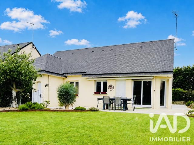 Vente Maison/villa 4 pièces