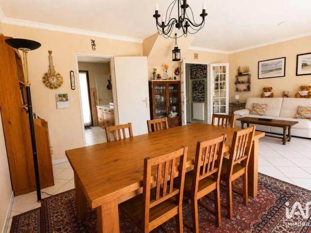 Vente Maison/villa 4 pièces