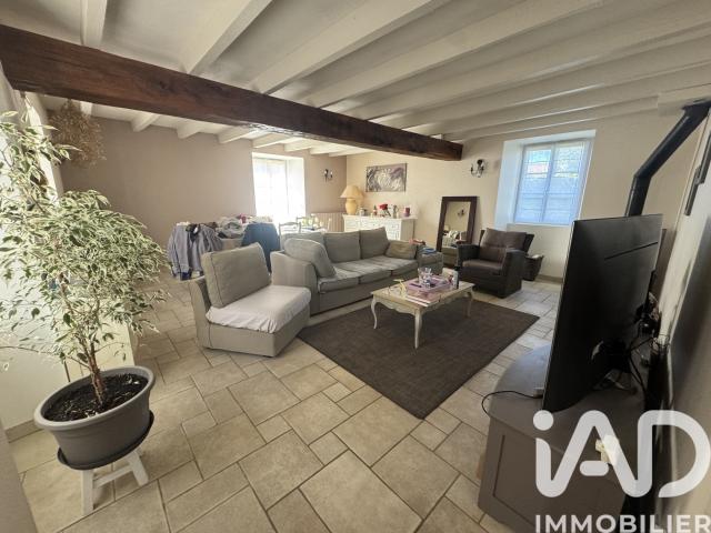 Vente Maison/villa 4 pièces
