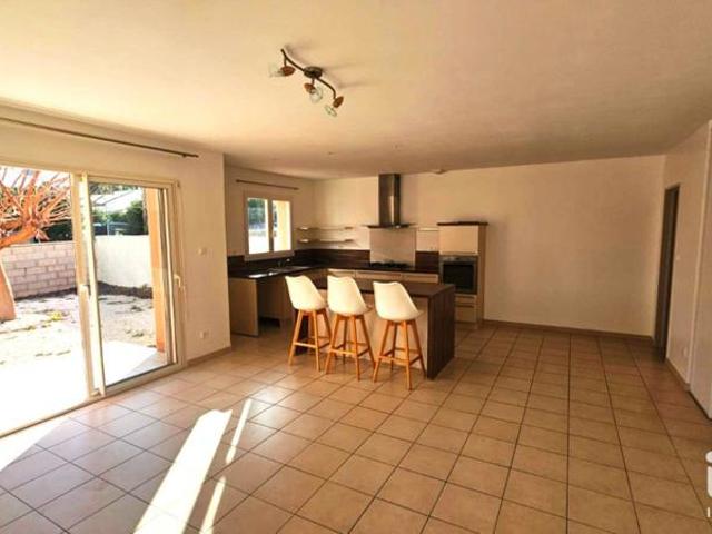 Vente Maison/villa 4 pièces