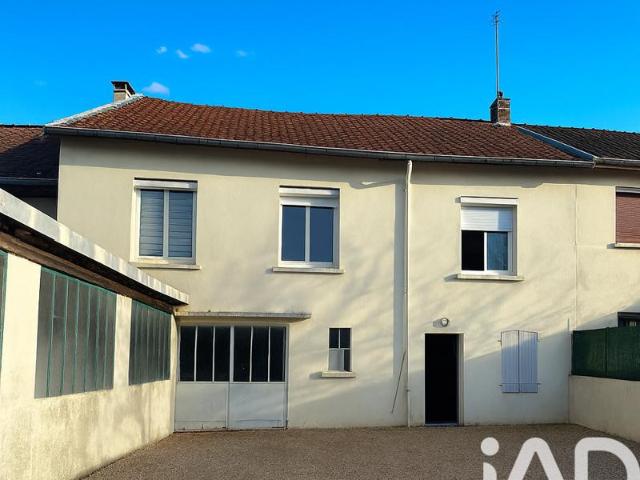 Vente Maison/villa 4 pièces