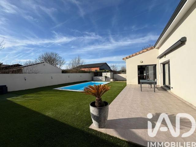 Vente Maison/villa 4 pièces