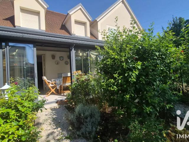 Vente Maison/villa 4 pièces