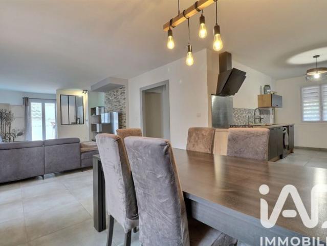Vente Maison/villa 4 pièces