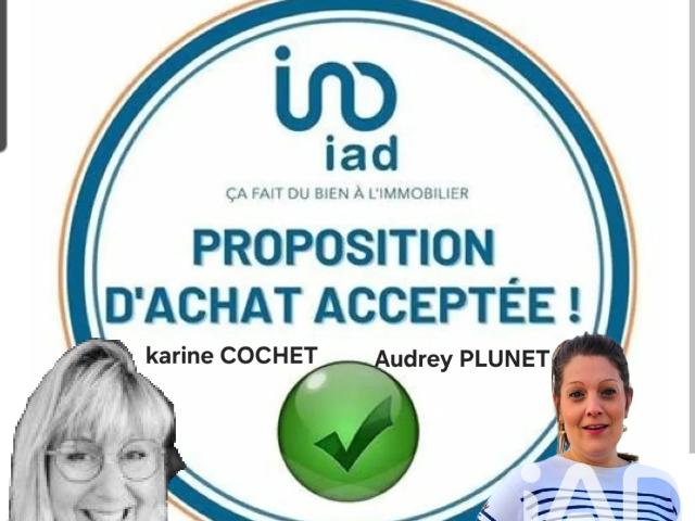 Vente Maison/villa 4 pièces
