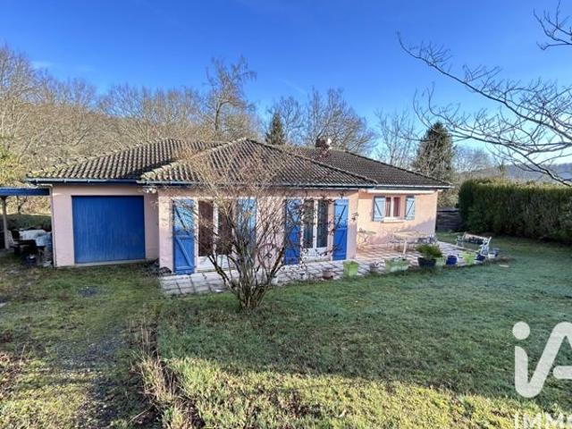 Vente Maison/villa 4 pièces