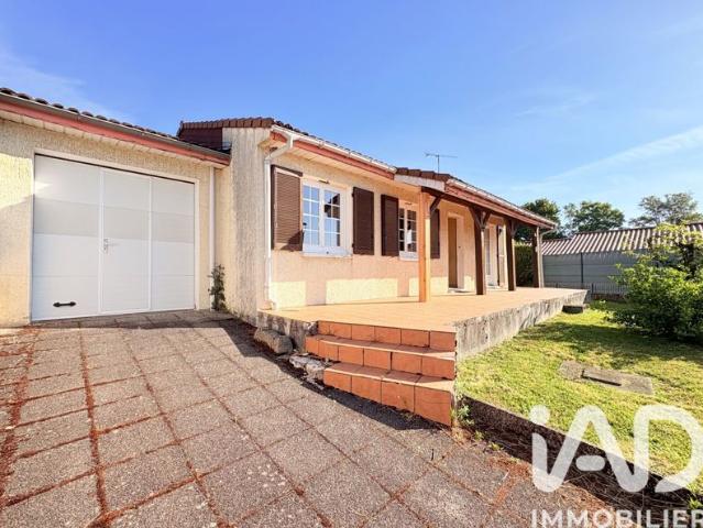 Vente Maison/villa 4 pièces