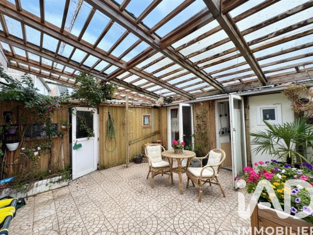 Vente Maison/villa 4 pièces