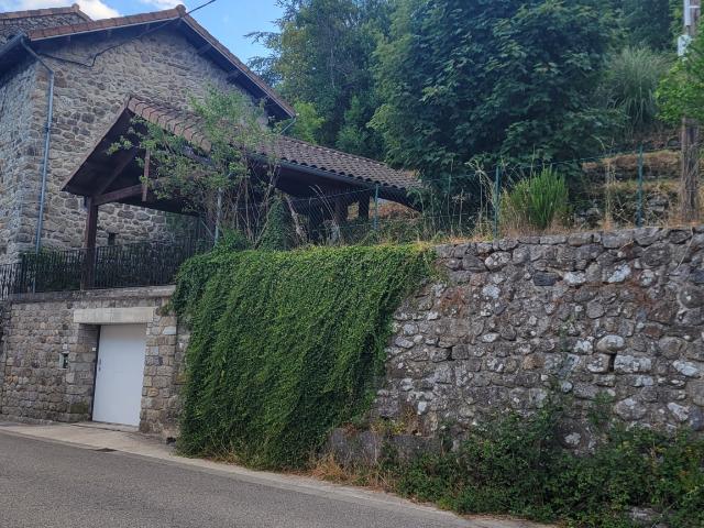 Vente Duplex 3 pièces
