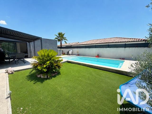 Vente Maison/villa 4 pièces