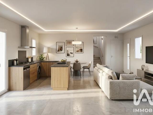 Vente Maison/villa 4 pièces