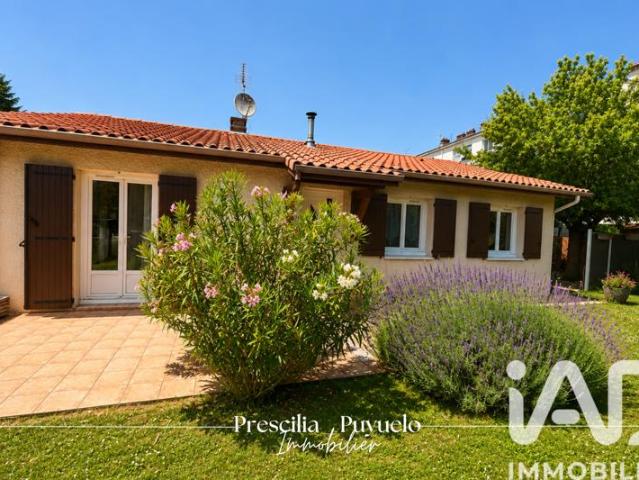 Vente Maison/villa 4 pièces