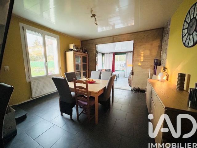 Vente Maison/villa 4 pièces