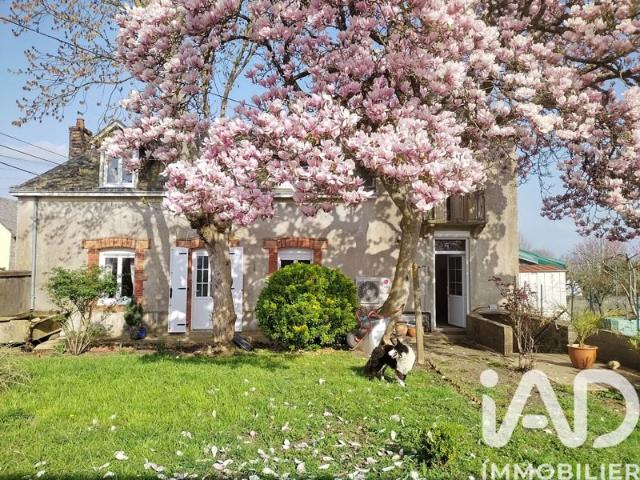 Vente Maison/villa 4 pièces