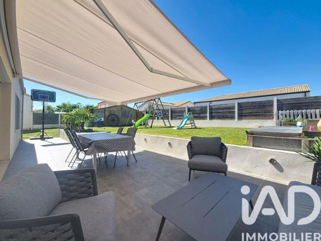 Vente Maison/villa 5 pièces