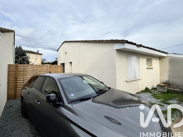 Vente Garage 508 m²