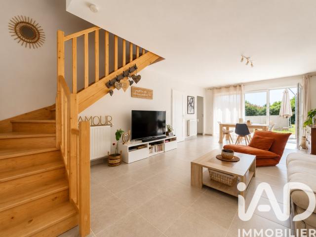 Vente Maison/villa 3 pièces