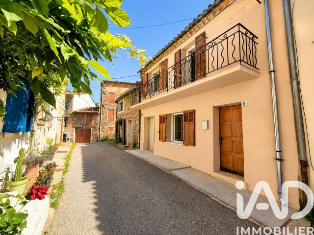 Vente Maison/villa 4 pièces 90m² La Garde Freinet
