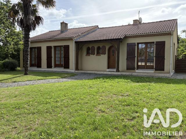 Vente Maison/villa 4 pièces