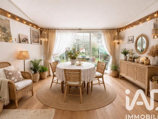 Vente Maison/villa 4 pièces