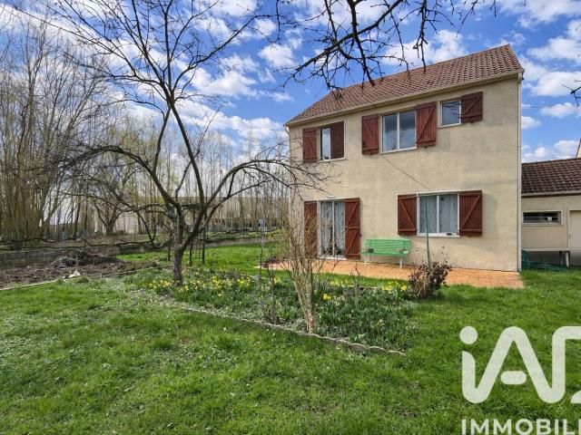 Vente Maison/villa 4 pièces
