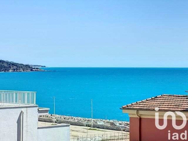 Vente Maison/villa 4 pièces 91m² Menton