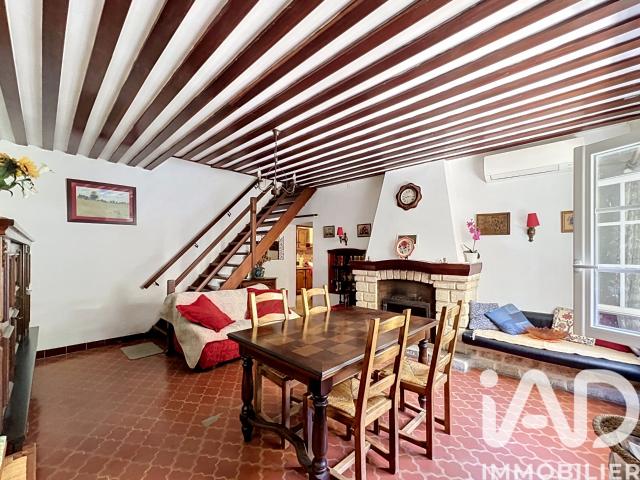 Vente Maison/villa 4 pièces