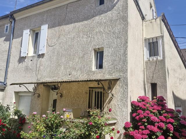 Vente Maison/villa 4 pièces