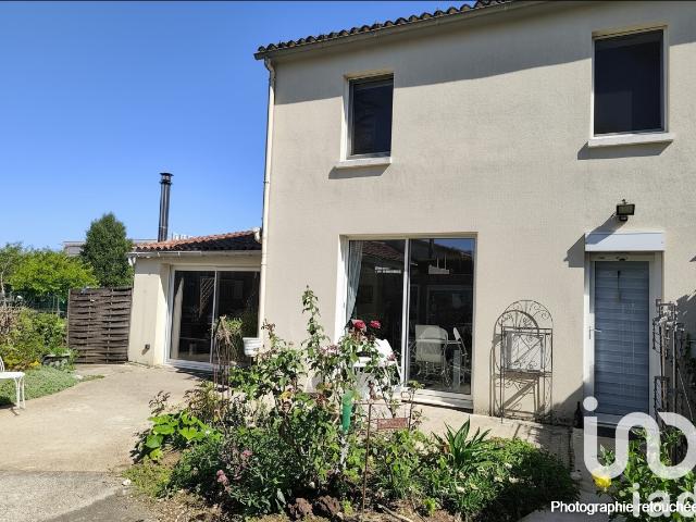 Vente Maison/villa 4 pièces