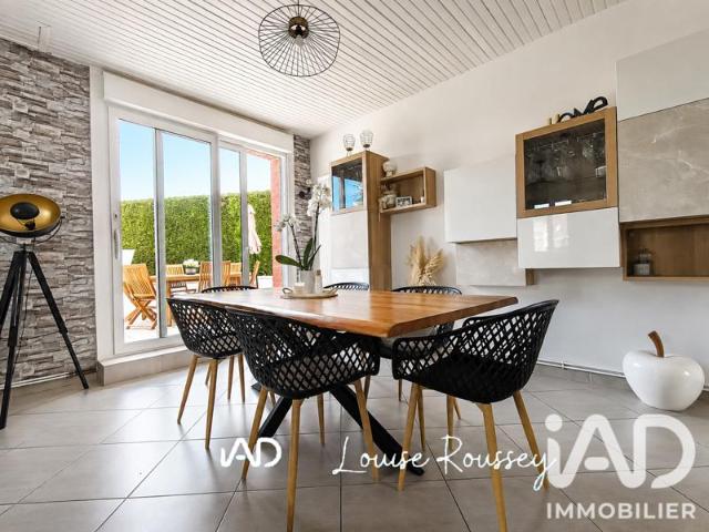 Vente Maison/villa 4 pièces