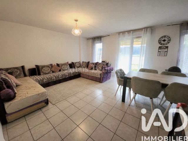 Vente Maison/villa 4 pièces