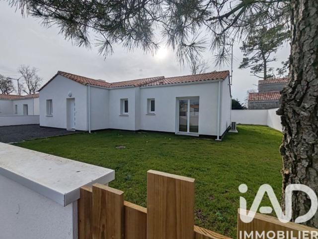 Vente Maison/villa 4 pièces