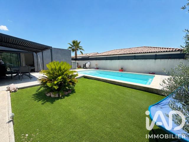 Vente Maison/villa 4 pièces