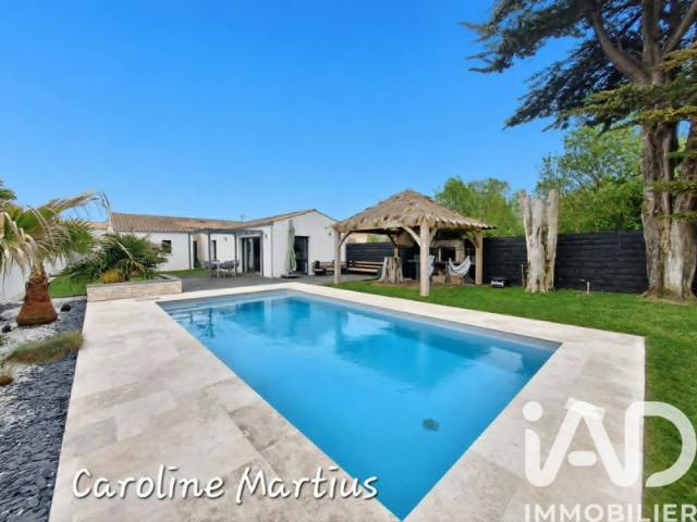 Vente Maison/villa 4 pièces