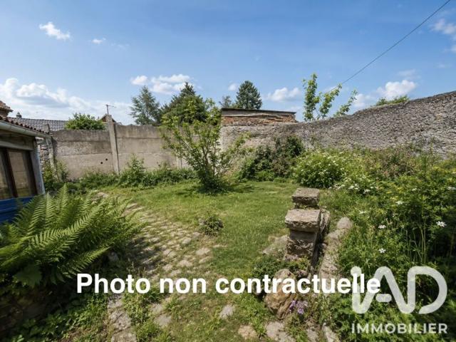 Vente Maison/villa 4 pièces