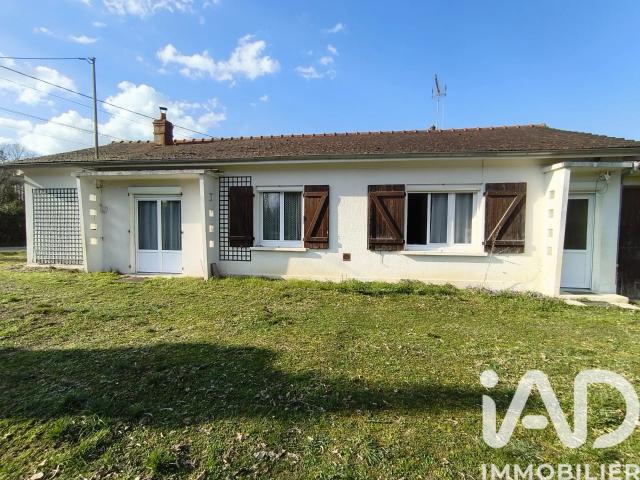 Vente Maison/villa 4 pièces