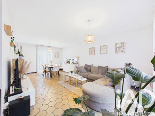 Vente Maison/villa 4 pièces