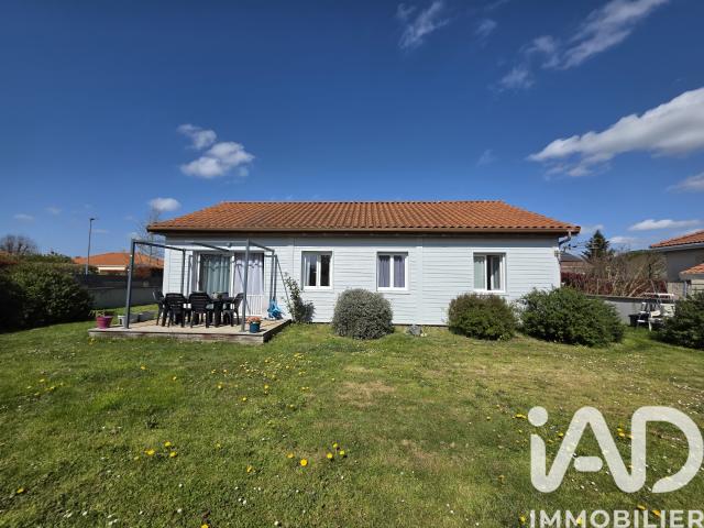Vente Maison/villa 4 pièces