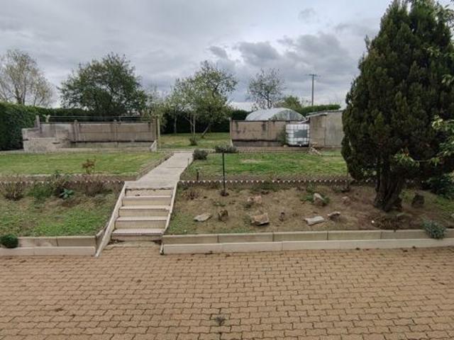 Vente Maison/villa 4 pièces