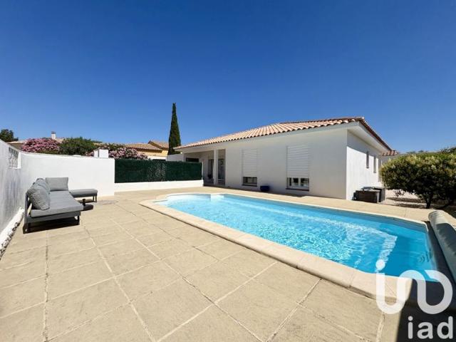 Vente Maison/villa 4 pièces